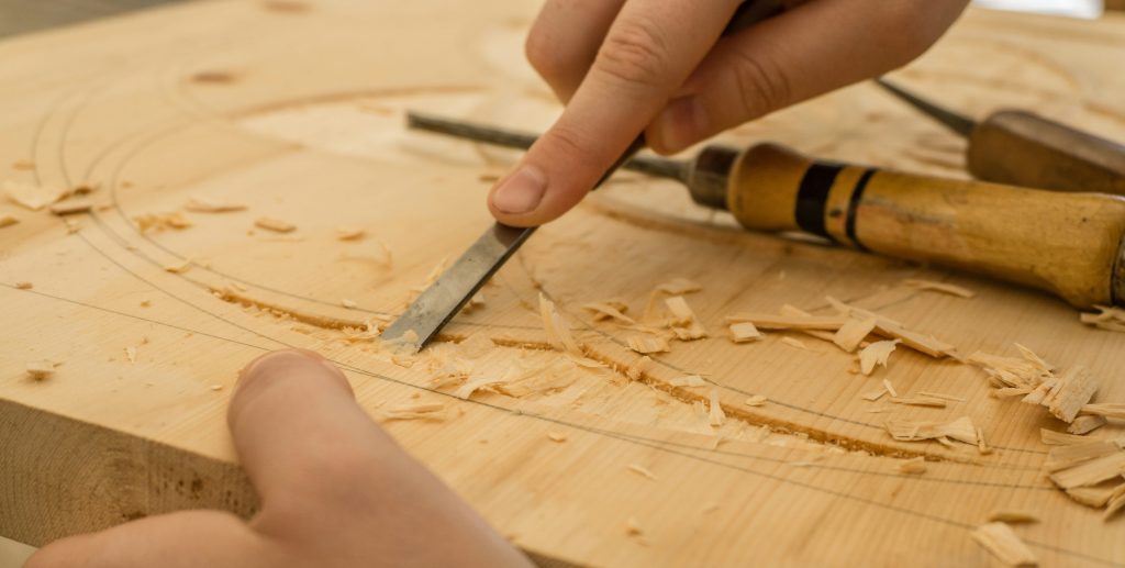 The Art of DIY Crafting: Unleash Your Creativity