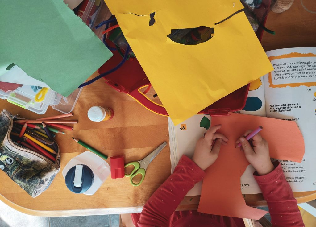 The Joy of DIY Crafting: How to Get Started and Unleash Your Creativity